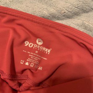 90 Degree By Reflex Pants & Jumpsuits - 90 Degree by Reflex Leggings with Pockets 90 Degree By Reflex Pants & Jumpsuits - 90 Degree by Reflex Leggings with Pockets